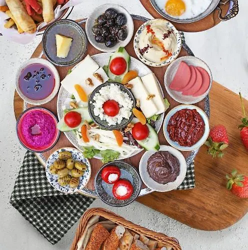 Ethnica 5* 伊斯坦布尔