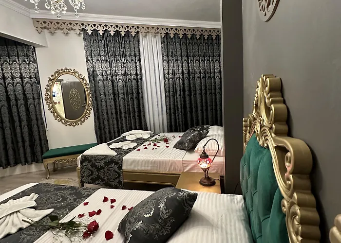 酒店 Ethnica 伊斯坦布尔