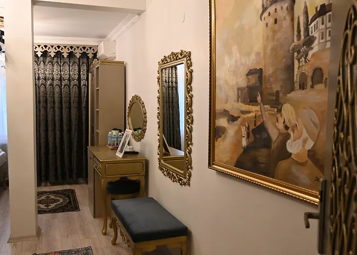 Ethnica 伊斯坦布尔