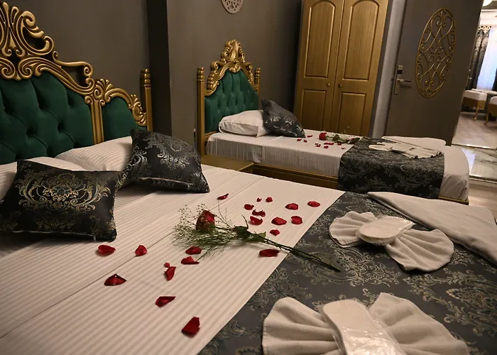 Ethnica 伊斯坦布尔