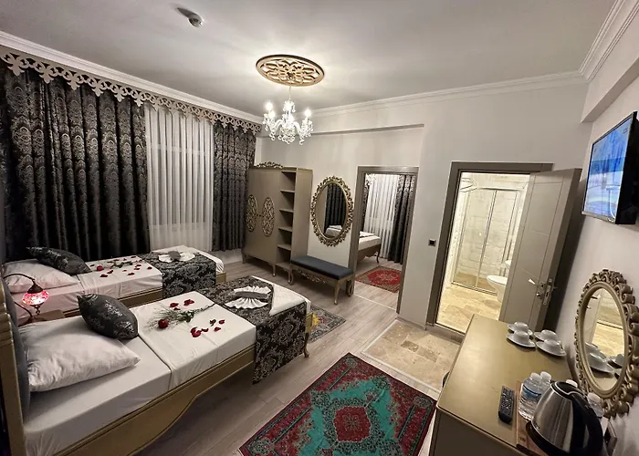 Ethnica 伊斯坦布尔