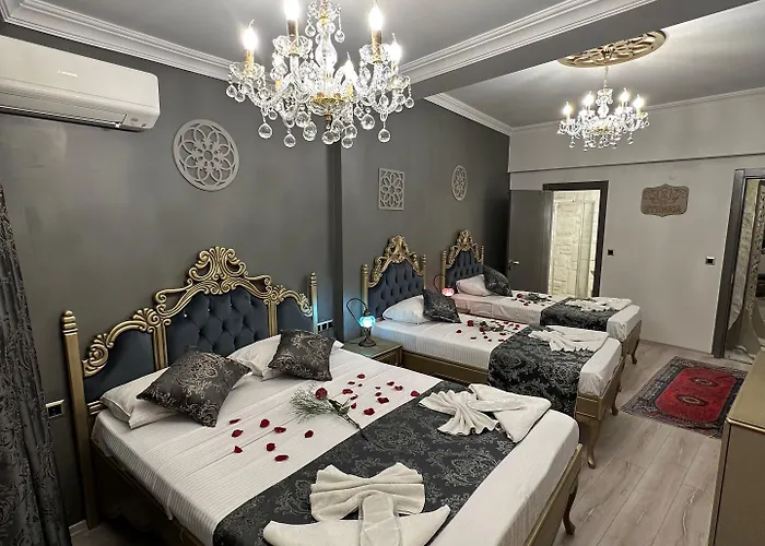 Ethnica 伊斯坦布尔