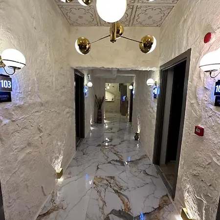 Ethnica 5* Istanboel