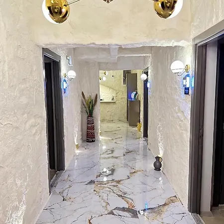 Ethnica 5* Istanboel