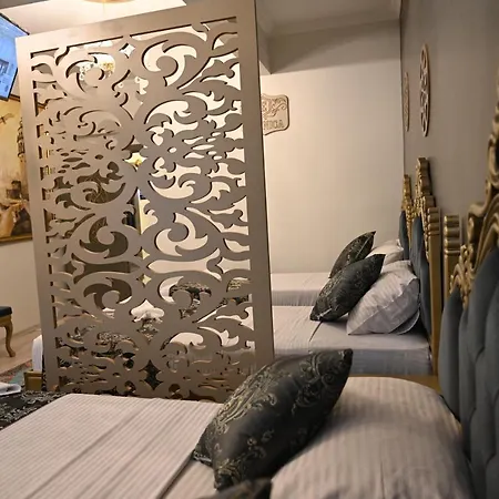 Ethnica 5* Istanboel