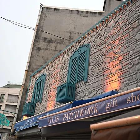 Hotel Ethnica Istanboel