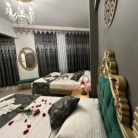 Hotel Ethnica Istanboel