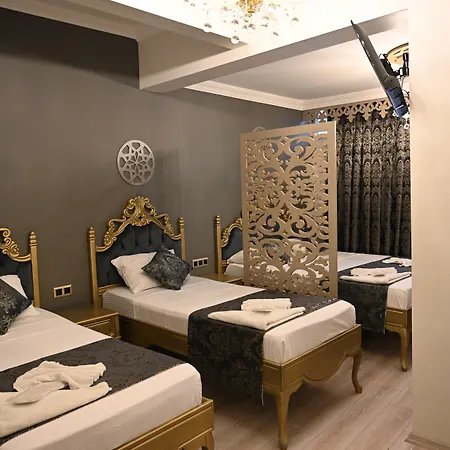 Ethnica Hotel
