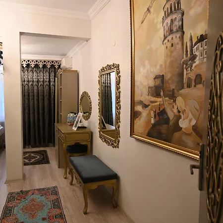 Ethnica Istanbulská provincie
