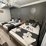 Hotell Ethnica
