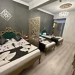 Ethnica Hotell 5*