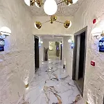 Hotell Ethnica Istanbul