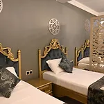 Ethnica Hotell Istanbul