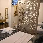 Hotell Ethnica Istanbul