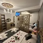 Ethnica Hotell Istanbul