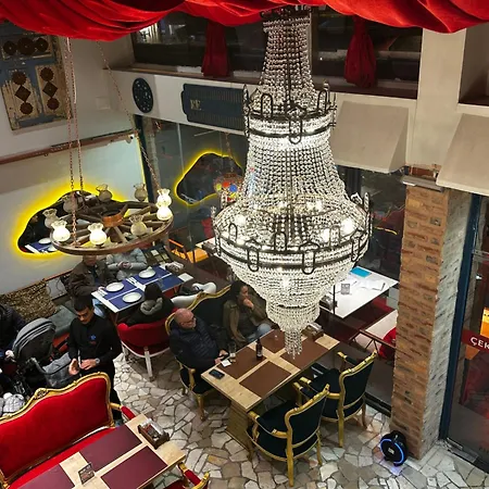 Ethnica Hotell 5*