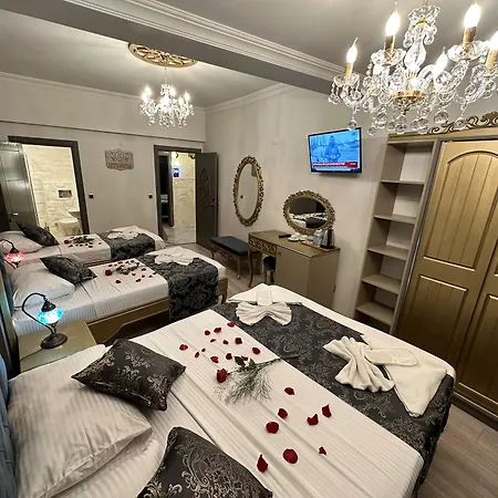 Ethnica Szálloda 5*